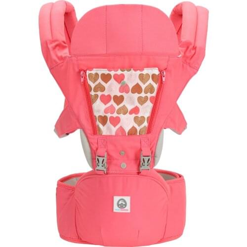 Baby Carrier Slings BABY HARBOR China