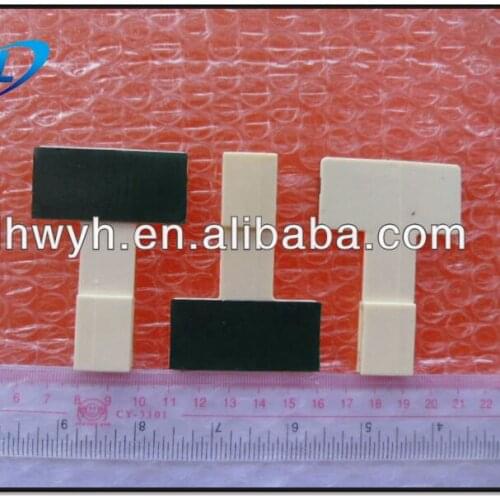 Free Shipping CISS Small Parts CISS refill tool Yellow T bracket Line Bracket T support