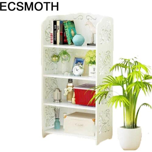 Decor Librero Decoracion Meuble De Maison Wall Dekoration Kids Home Decoracao Madera Decoration Furniture Book Shelf Case
