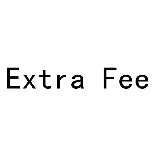 Extra Fee