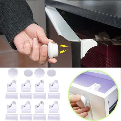 Insular Door Blockers