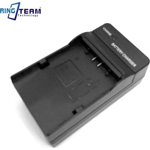 JVC50 Travel Charger for JVC SSL-JVC50, SSL-JVC70 SSL-JVC75 Compatible with GY-HM600 GY-HM650 Broadcast Series Camcorders