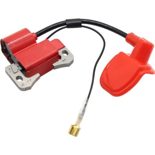 Ignition Coil for 43cc 47cc 49cc 2 Stroke Mini Quad ATV Pocket Dirt Bike