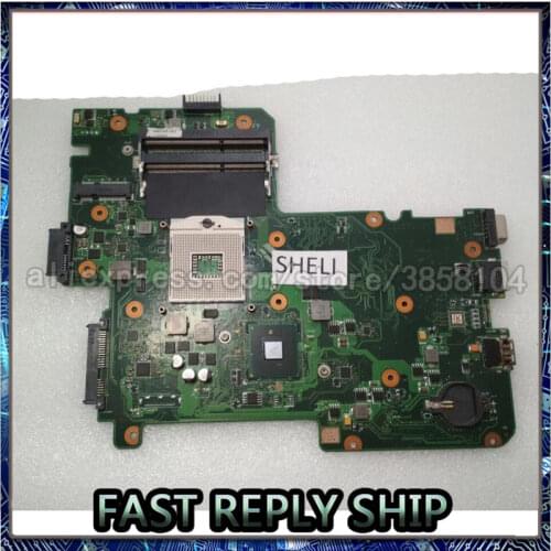SHELI For Acer 5744Z 5744 Motherboard BIC50 MBV5M0P001
