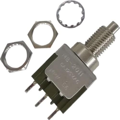 MB-2011 MB2011SS4W01 AT413A AT413B NKK switch button