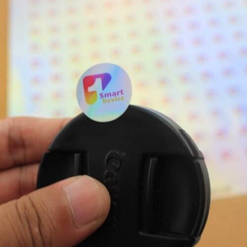 Fancy beauty custom design PE PET BOPP adhesive sticker, cosmetic label for plastic bottle, plastic label for skin care lotion