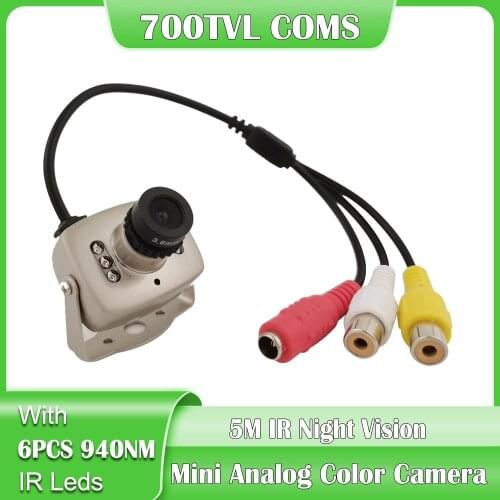 Mini CCTV Cameras NEOCoolcam China