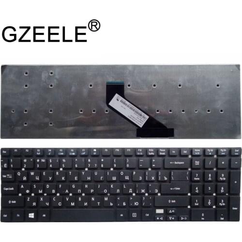 NEW Russian keyboard For Packard bell easynote LV11HC LV44HC TS13HR P5WS0 TS13SB RU keyboard