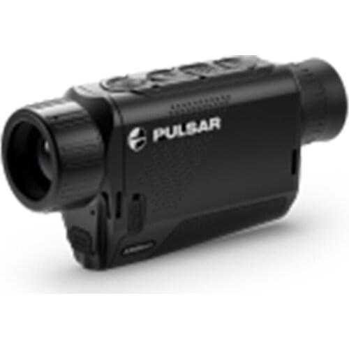 New Pulsar XM22S 3.5x14x Handheld Monocular thermal imager night vision for Hunting