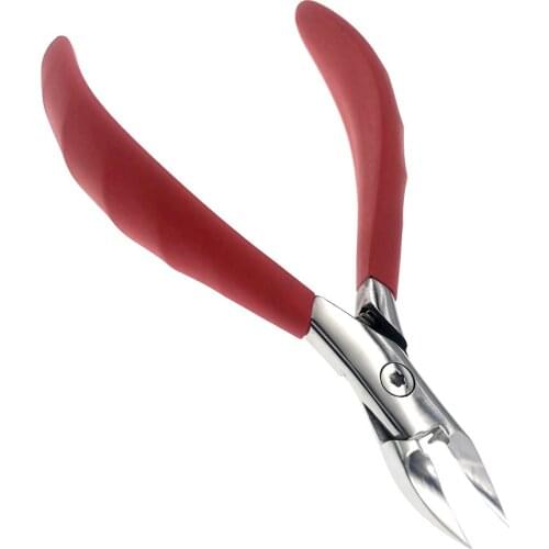 New Style Toenail Clippers Professional Pedicure Tool Nail Clippers Anti-Splash Ingrown Olecranon Cutters Manicure Tools