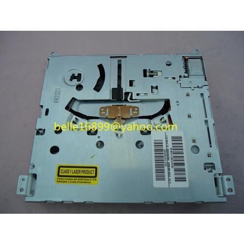 PLDS CDM single CD mechanism CDM-M8 4.7/2 CDM-M8 4.7/52 loader deck for Ford VW Golf MP3 car repair drive
