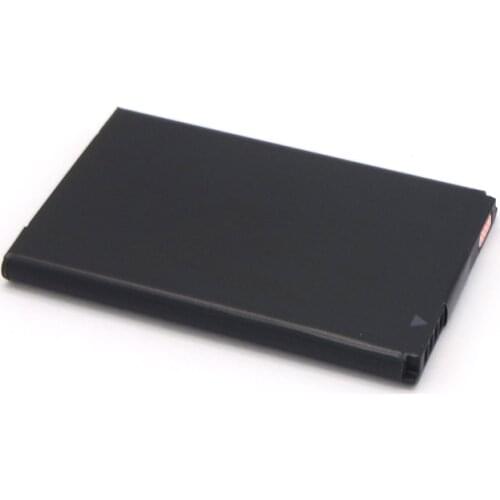Battery Replacement for HTC Hero, Ozone, S511, S522, Snap, Tilt 2, Touch Pro 2, Dash 3G, XV6175 (Verizon)