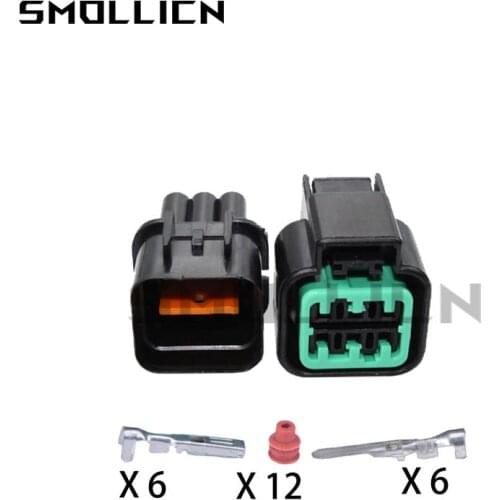 Smollicn Connectors