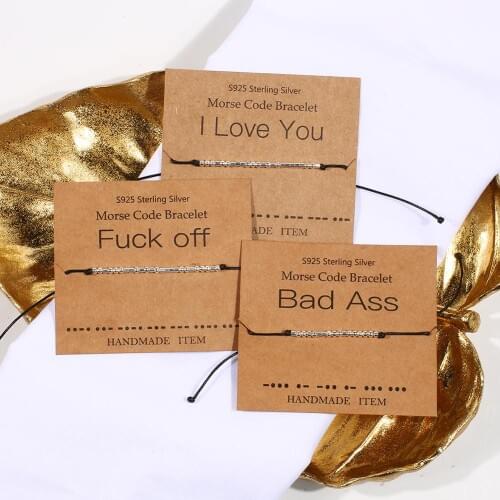 Браслеты из бусин Vercret China At AliExpress