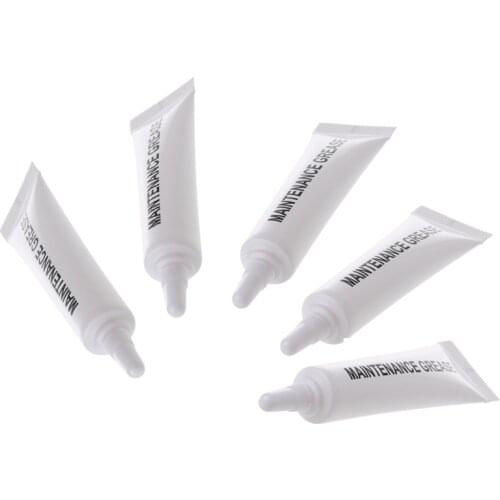 Waterproof Scuba Diving MK O-ring O ring Sealing Lube Maintenance Grease Silicone Lubricant For underwater case housing