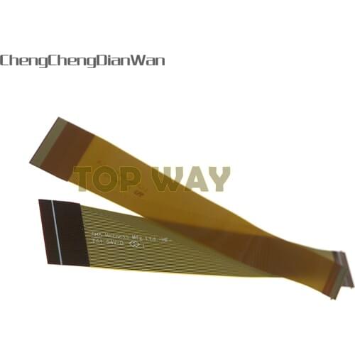 Replacement Original B150 Laser Data FLEX cable Spare Part for XBOX ONE XBOXONE drive lens cabe ChengChengDianWan
