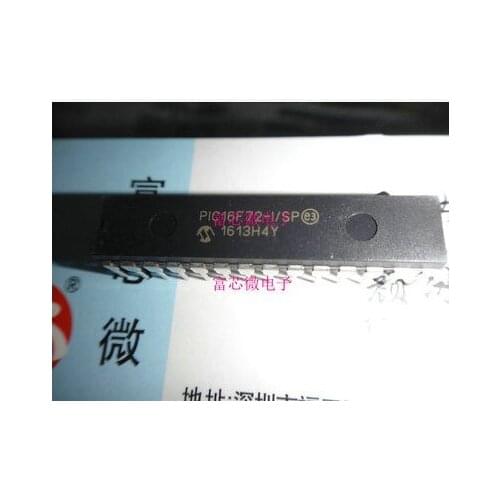 5pieces PIC16F76-I/SP PIC16F76-I/SO