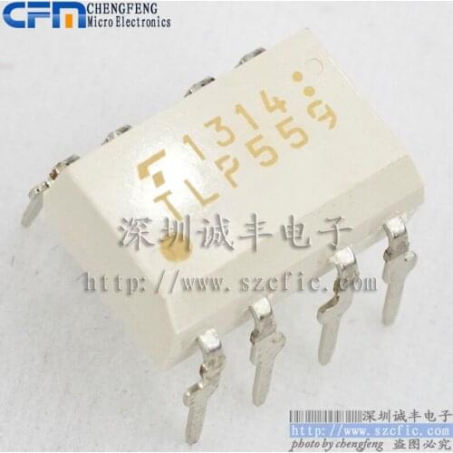 5pieces TLP559 TOSHIBA DIP