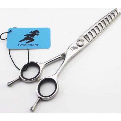 6inch Hair Salon Equipment Barber Tool Thinning Texturizing Scissors
