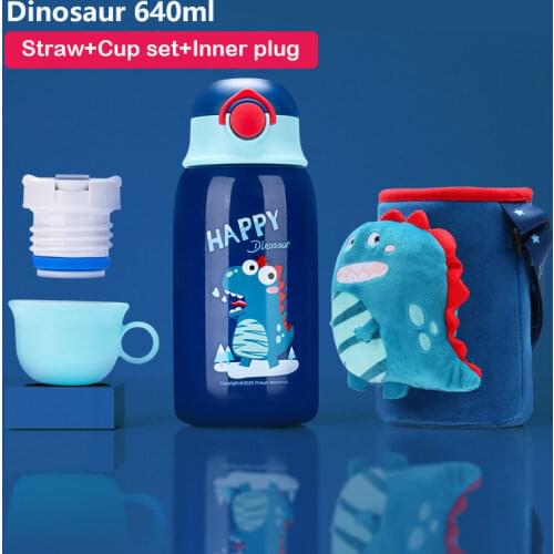 ACTTRIP Camping Thermoses