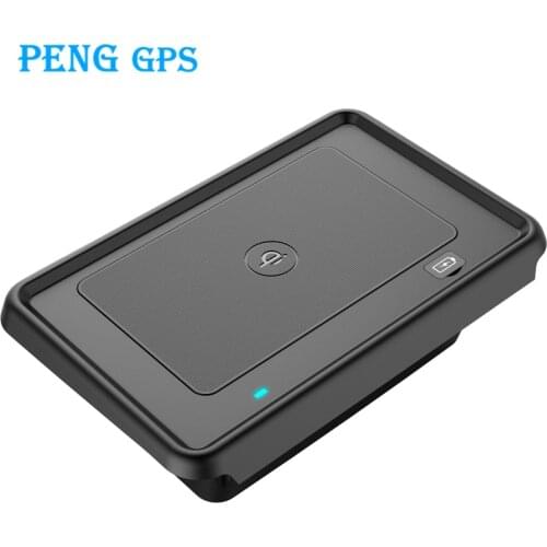 Car Wireless Smart Phone Charger for Honda CR-V 2017-2019 iPhone Max Huawei Samsung 2 In 1 USB Fast Charger Phone Holder