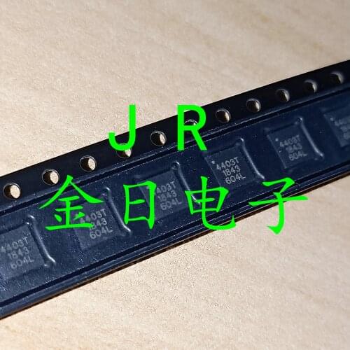 Free shipping 10pcs/lot A4403GEUTR-T A4403GEUTR A4403 4403T QFN-16 stock