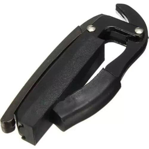 Zinc Alloy Metal Guitar Capo Quick Change Clamp Key Acoustic Classic Guitar Capo for Tone Adjusting Musical Instruments