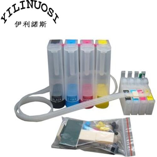 For Epson Stylus Photo SX130 CISS printer parts