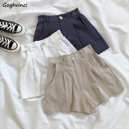 Goghvinci Women's Sports Shorts