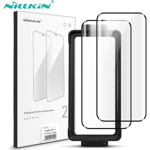 Greenstraw Screen Protectors For Xiaomi