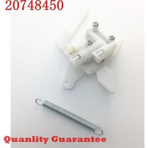 Truck air suspension seat part control valve with memory adjustable height valve 20443641,20748450,7420748450,1847100