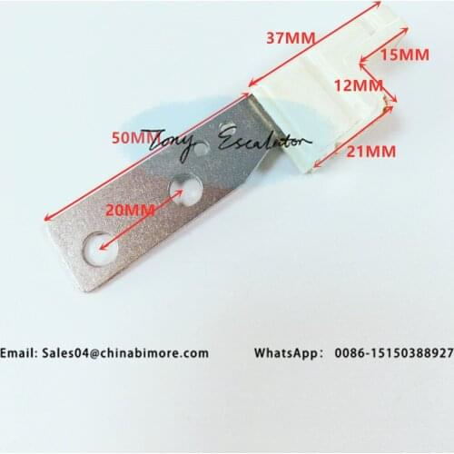 Elevator Door Contact Contactor Lock switch DK-RSL DK-RSR for hitachi parts