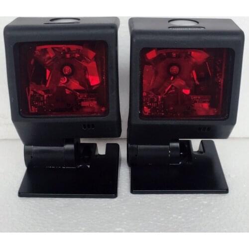 Metrologic MS3580 HONEYWELL MS3580 QUANTUM T Omnidirectional Bar Code Laser 1PCS