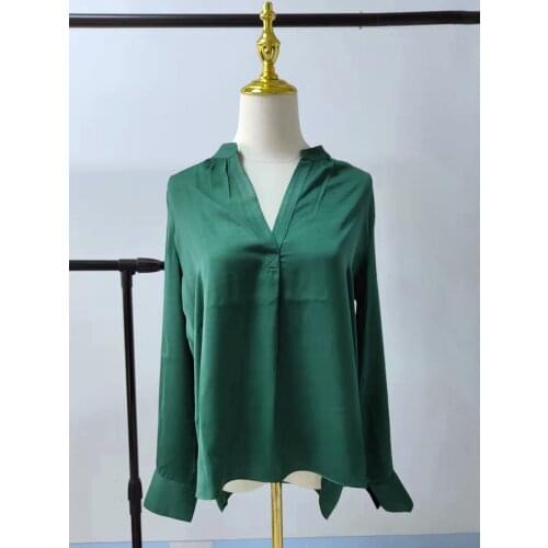 Womens Long Shirts RUANDAI China