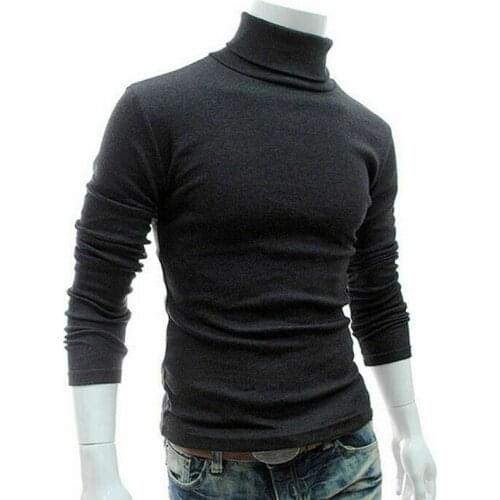 Shu Embroidery Men's Sweaters