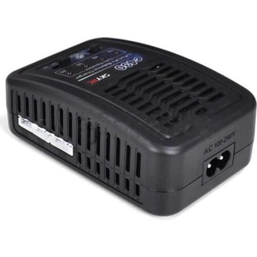 SKYRC e430 30W Simple balanced charge discharge built-in power supply for 2s-4s LiPo LiFe RC Battery