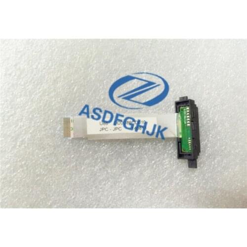DD0U86CD030 FOR HP Pavilion 15-f387wm DVD Drive Connector Cable DD0U86CD010 Genuine 100%Test ok