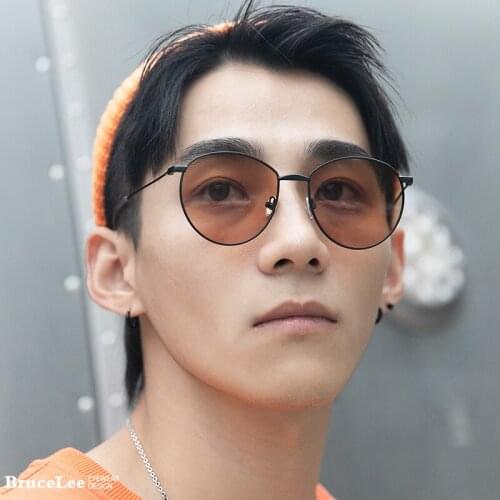 Sunglasses Men Polarized Eyewear Driving Sun glasses Vintage Sunglasses For Women Alloy Temple Gafas de sol Masculino oculos