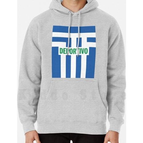 Deportivo 93 ? Hoodies Long Sleeve Deportivo Deportivo De La Coru ? A Deportivo La Coru ? A Real Club