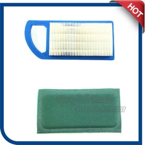 Aftermarket Air Filter For BRIGGS & STRATTON 21A902, 21A907, 21A977, 21B902, 21B906, 21B907, 21B972, 21B976