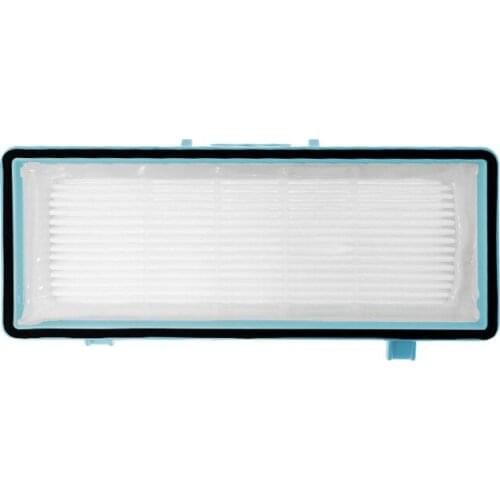 1Pc HEPA Filter for LG ADQ68101902 XR-404 VK71181 VK71182 VK71185 VK71186 VK71189 VK70186 VK79182 Vacuum Cleaner Part