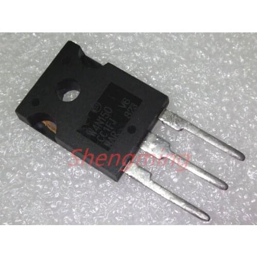 10pcs STW4N150 W4N150 TO-247