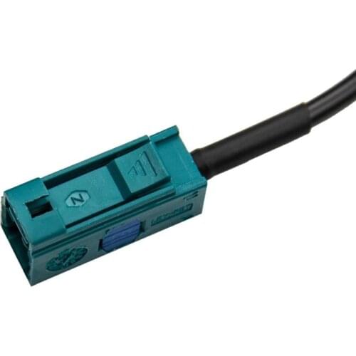 Backup Camera Tire Adapter and Harness for Mercedes Benz GLK X204 GLK260 GLK300 GLK350