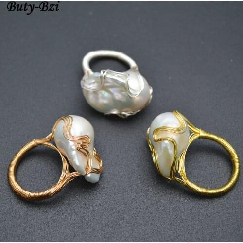 Buty-Bzi Big Rings