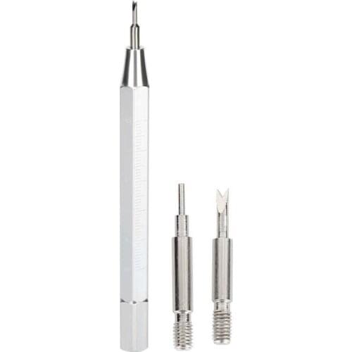 Watch tool kit Watch Repair Tool Watch Spring Bar Tool Watch Strap Link Remover Watch Repairing Tool for Watch Makers watch