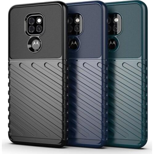For Cover Motorola Moto G9 Case For Moto G9 Play Capas Hard TPU Cover For Moto G8 Power Lite Edge Plus G 5G Plus G9 Play Fundas