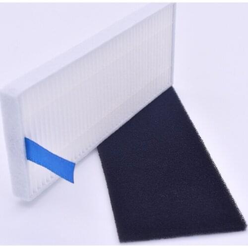 For Eufy Robovac 11 + 11 plus Fitter Auto vacuum cleaner accessories for auto parts