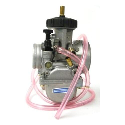 NEW PWK 36mm PWK36 CARBURETOR Quad Vent Carb FOR TRX250R CR250 LT250 FOR 250cc or larger ATVs Go Kart Dirt Bike jet