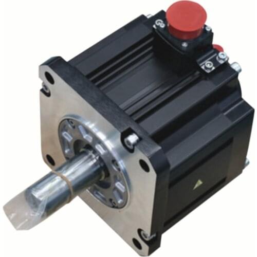 New Original Servo Motor HG-SR502 With 1 Year Warranty