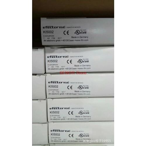KI5002 original sensor goods